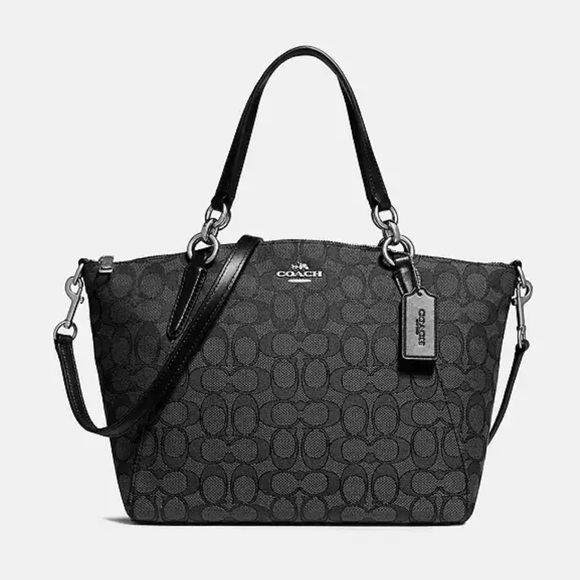 Coach Handbags - Coach Kelsey Purse AND Matching Wallet